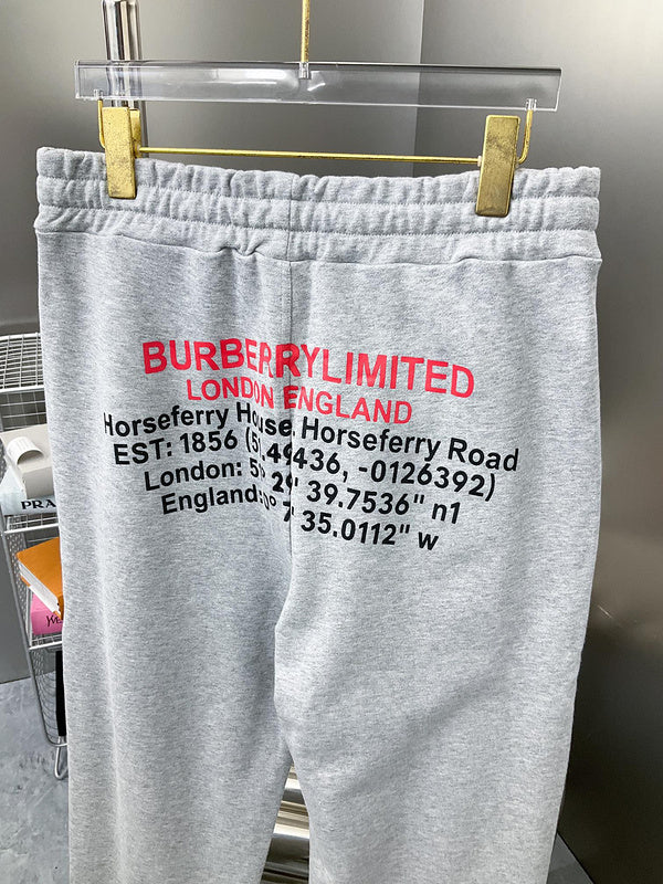 Burberry Luxury Clothes