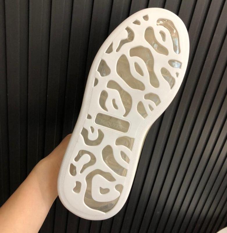 Chloe’s Picks - AQ Men SHoes - 358