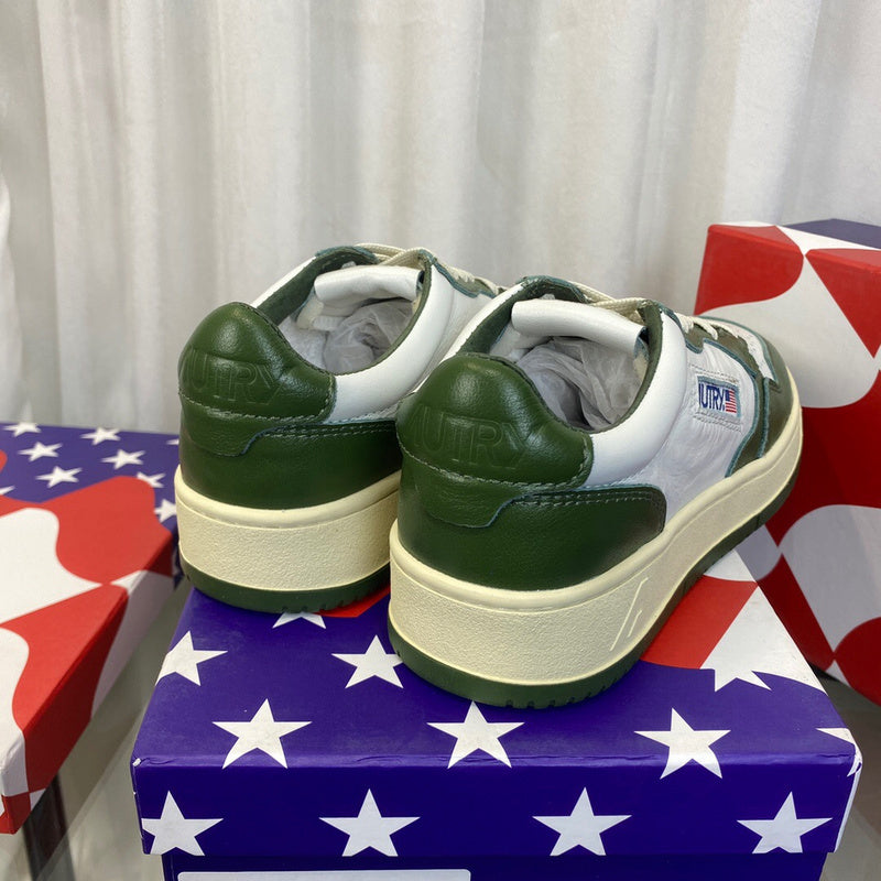 Louis Vuittion Luxury Shoes