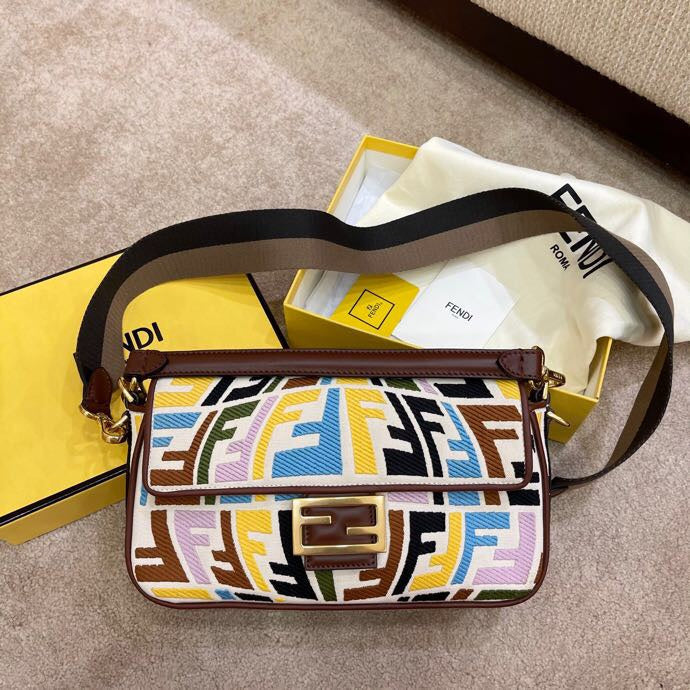 PHA - PHAE Bags - 504