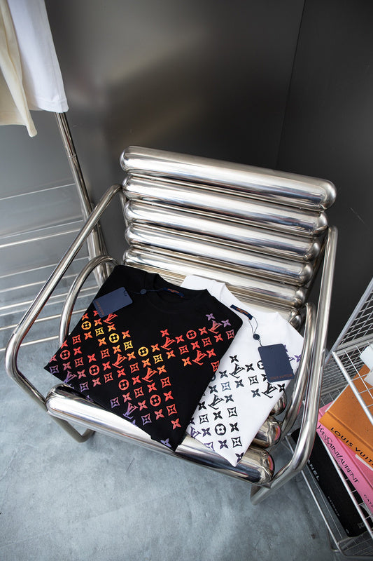 Louis Vuittion Luxury T-Shirt