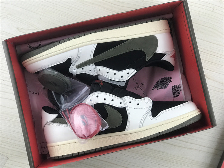 Nike Luxury Shoes