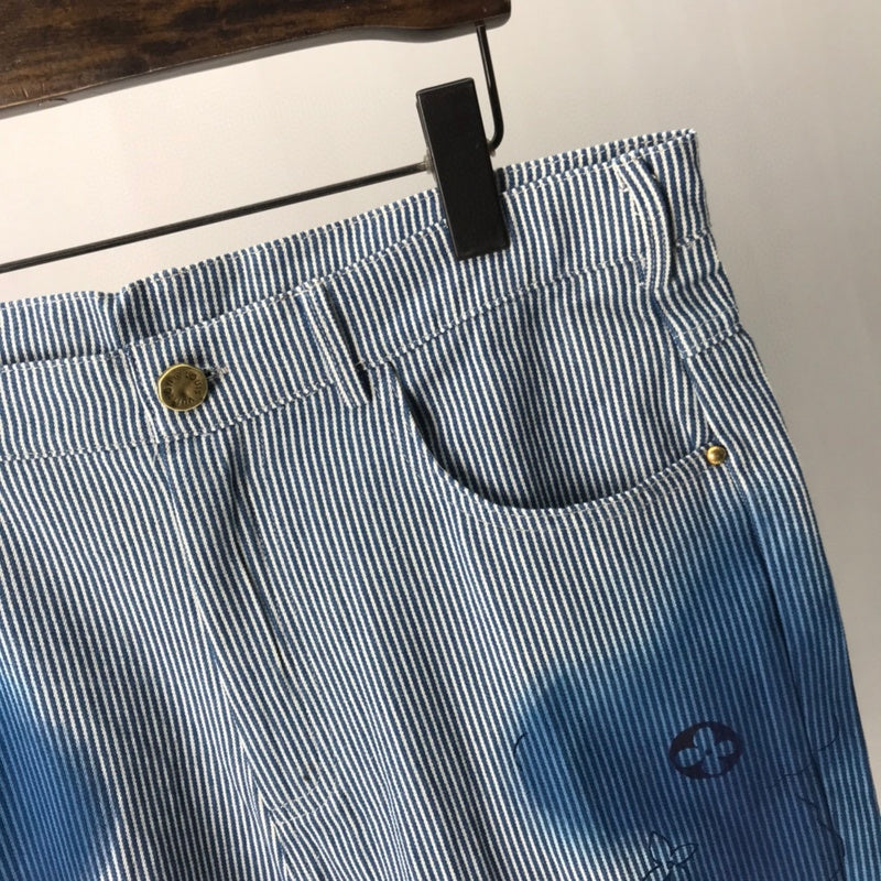 Louis Vuittion Luxury Clothes