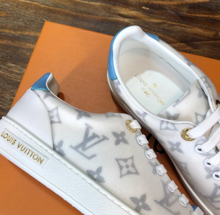 Chloe’s Picks - LOV Men Shoes - 1698