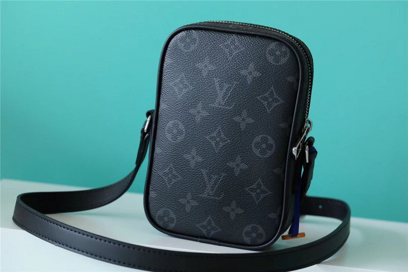 I W Fashion Lu-Vi bags - 10268