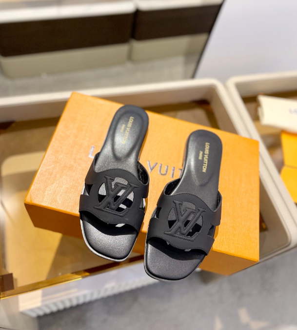 Chloe’s Picks - LOV Women Shoes - 056