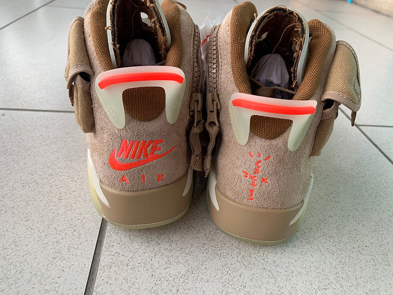 Nike Luxury Shoes