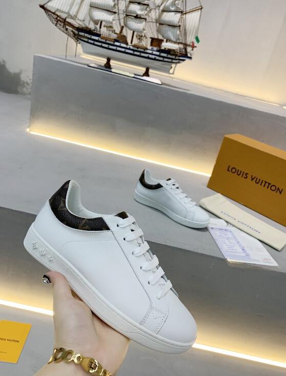 Chloe’s Picks - LOV Men Shoes - 1835