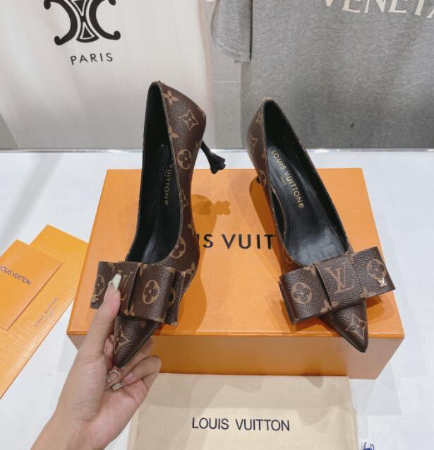 Chloe’s Picks - LOV Women Shoes - 416