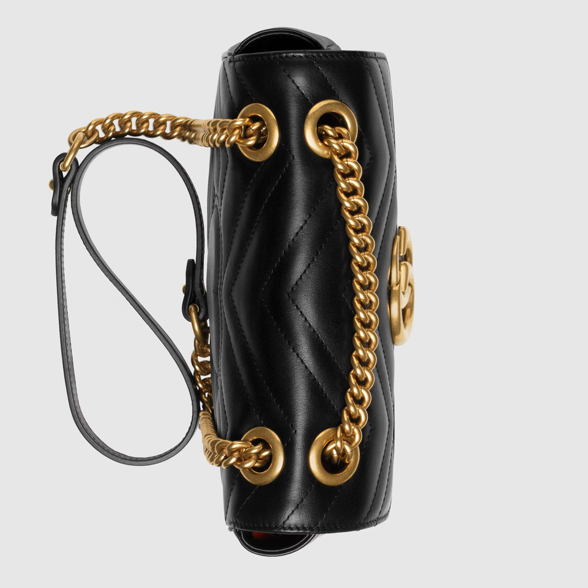 Gucci GG Marmont mini shoulder bag