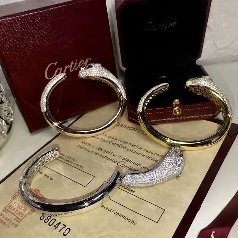 Cartier Jewelry