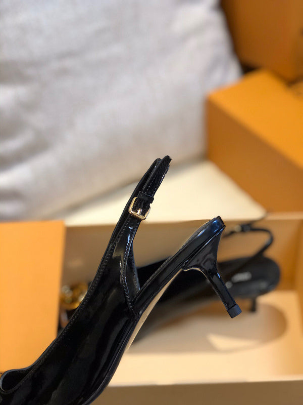 Louis Vuittion Luxury Shoes