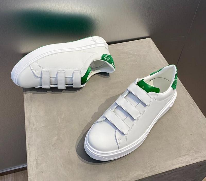 Chloe’s Picks - LOV Men Shoes - 912