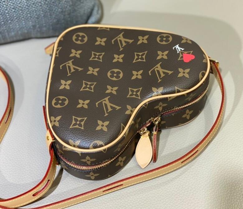 Chloe’s Picks - LOV Bags - 2663