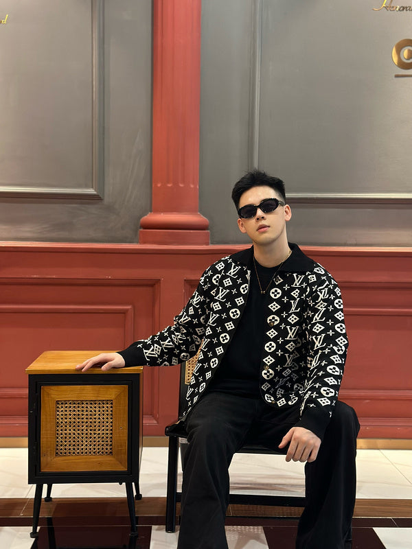 Louis Vuittion Luxury Clothes