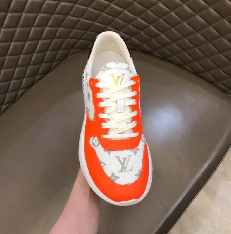 Chloe’s Picks - LOV Men Shoes - 1503