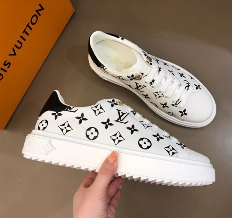 Chloe’s Picks - LOV Men Shoes - 1792