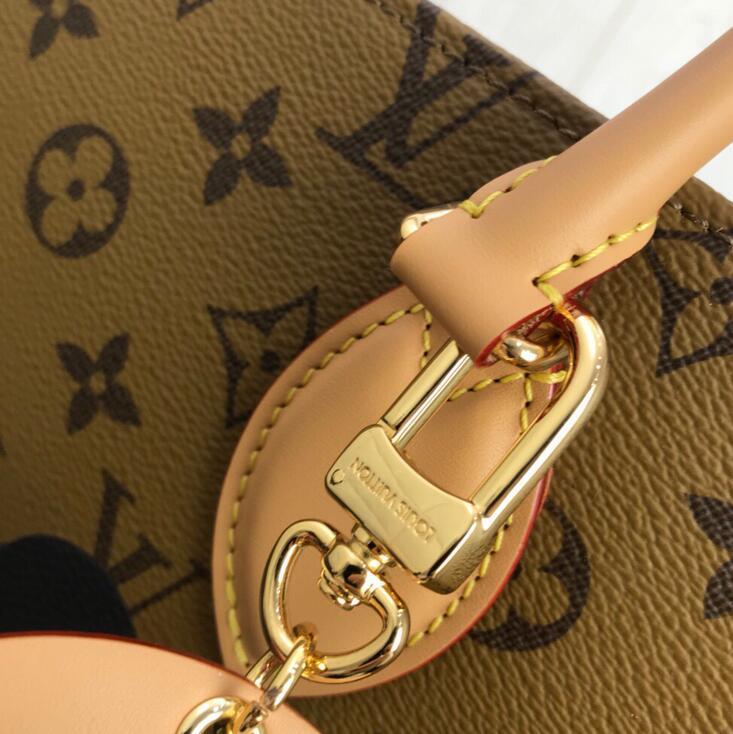 Chloe’s Picks - LOV Bags - 3181