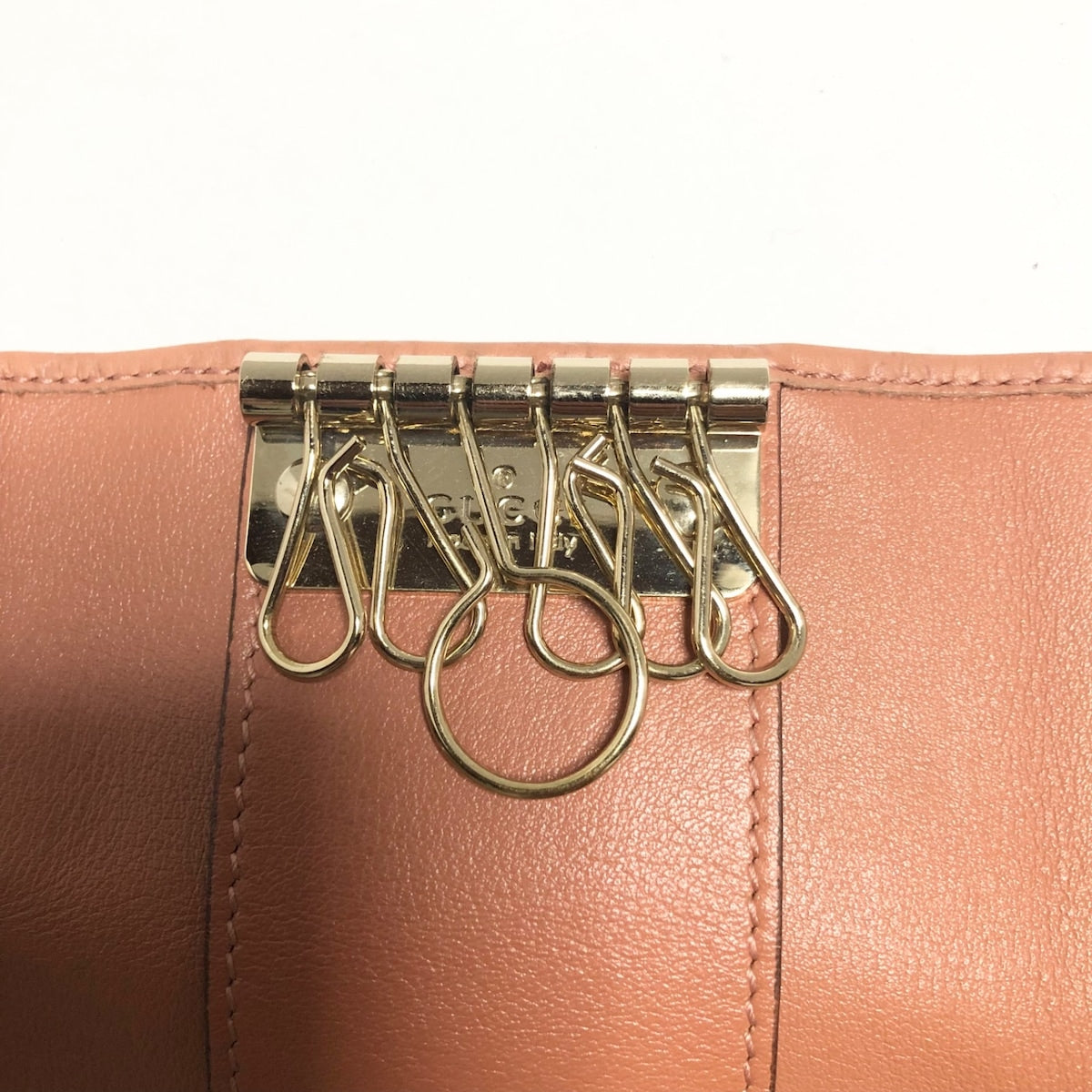 Gucci Guccissima Wallet