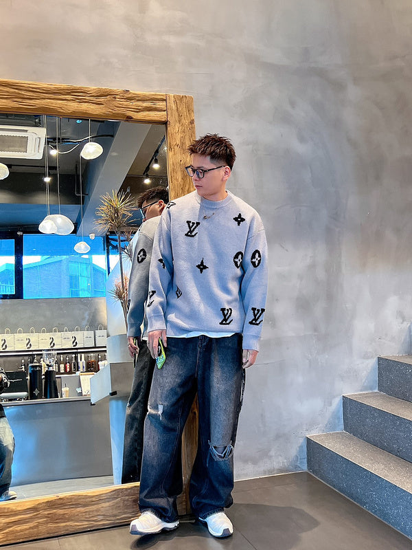 Louis Vuittion Luxury Clothes