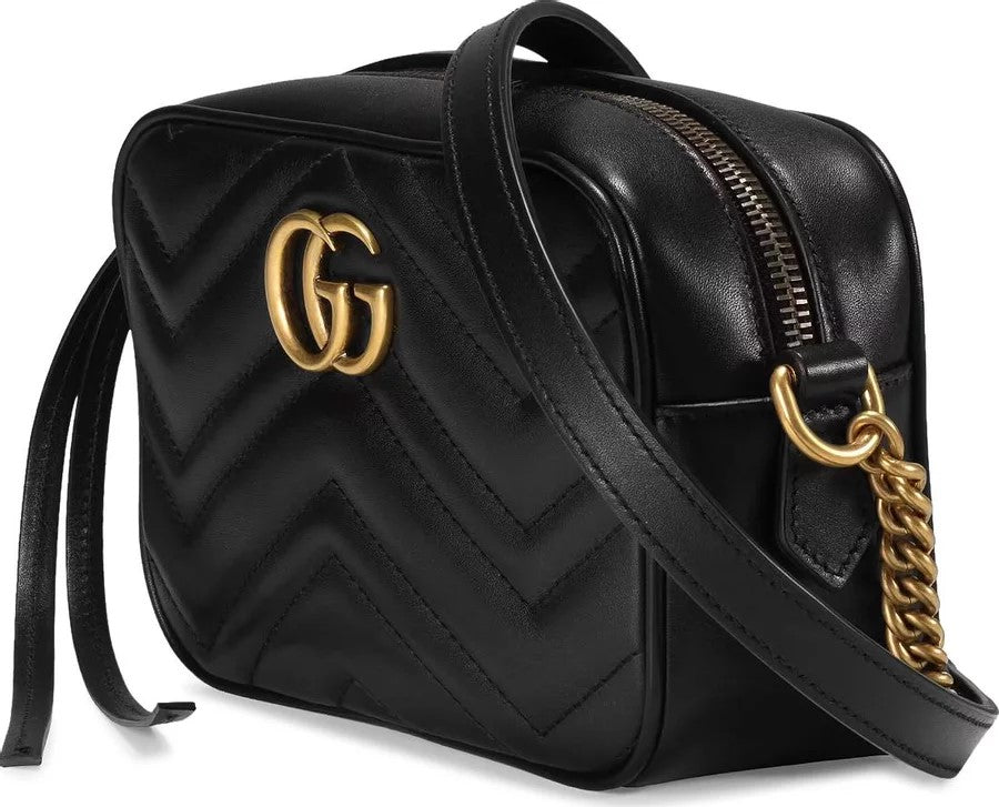 Gucci GG Marmont Mini shoulder bag