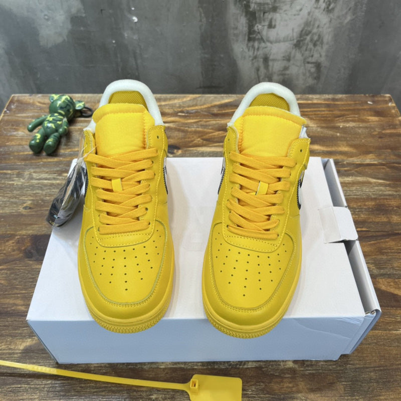 Nike Luxury Shoes