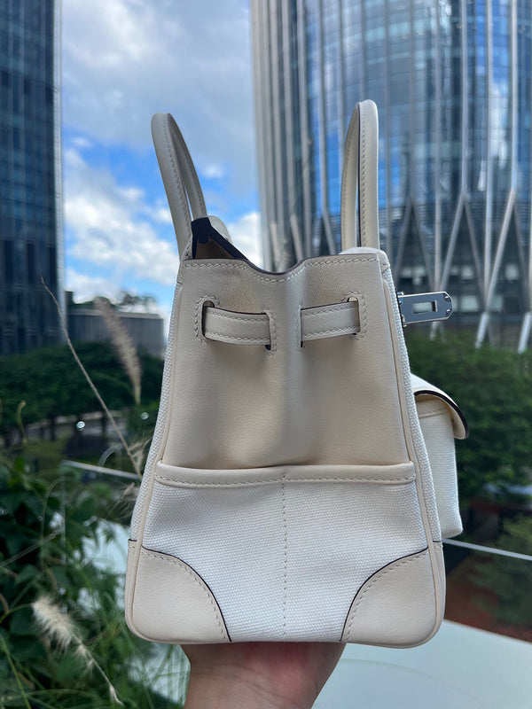 PHA - HMS Bags - 1501