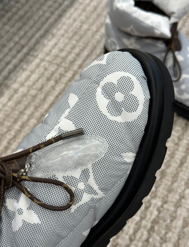 Chloe’s Picks - LOV Women Shoes - 688