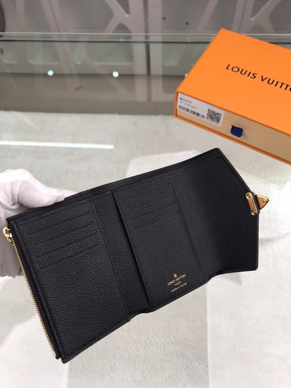 I W Fashion Lu-Vi bags - 9123