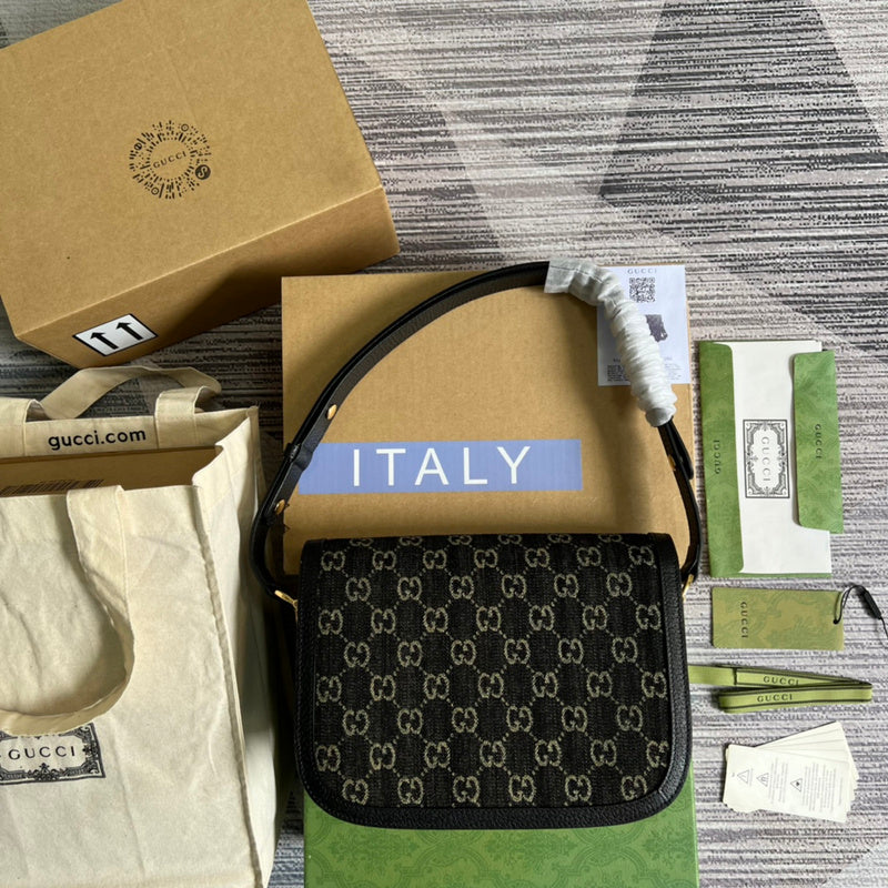 PHA - GUKI Bags - 494
