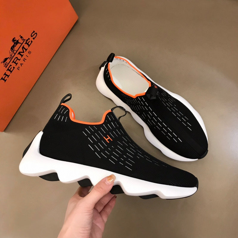 Hermes Luxury Shoes