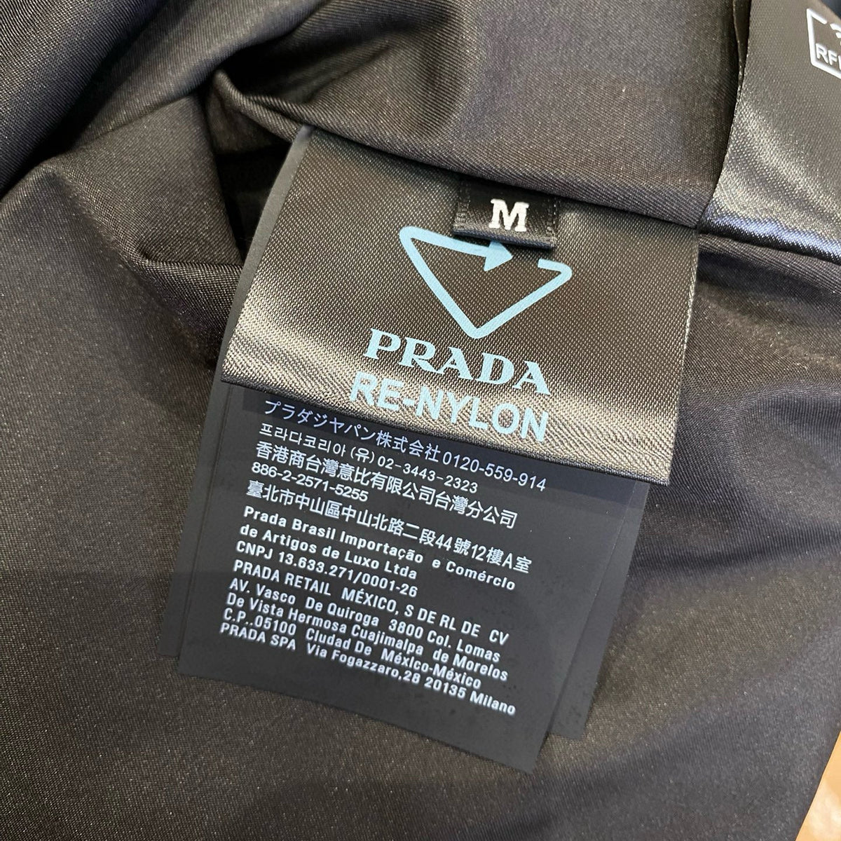 PD JACKET
