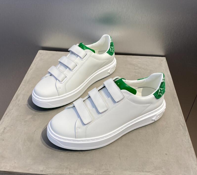 Chloe’s Picks - LOV Men Shoes - 912