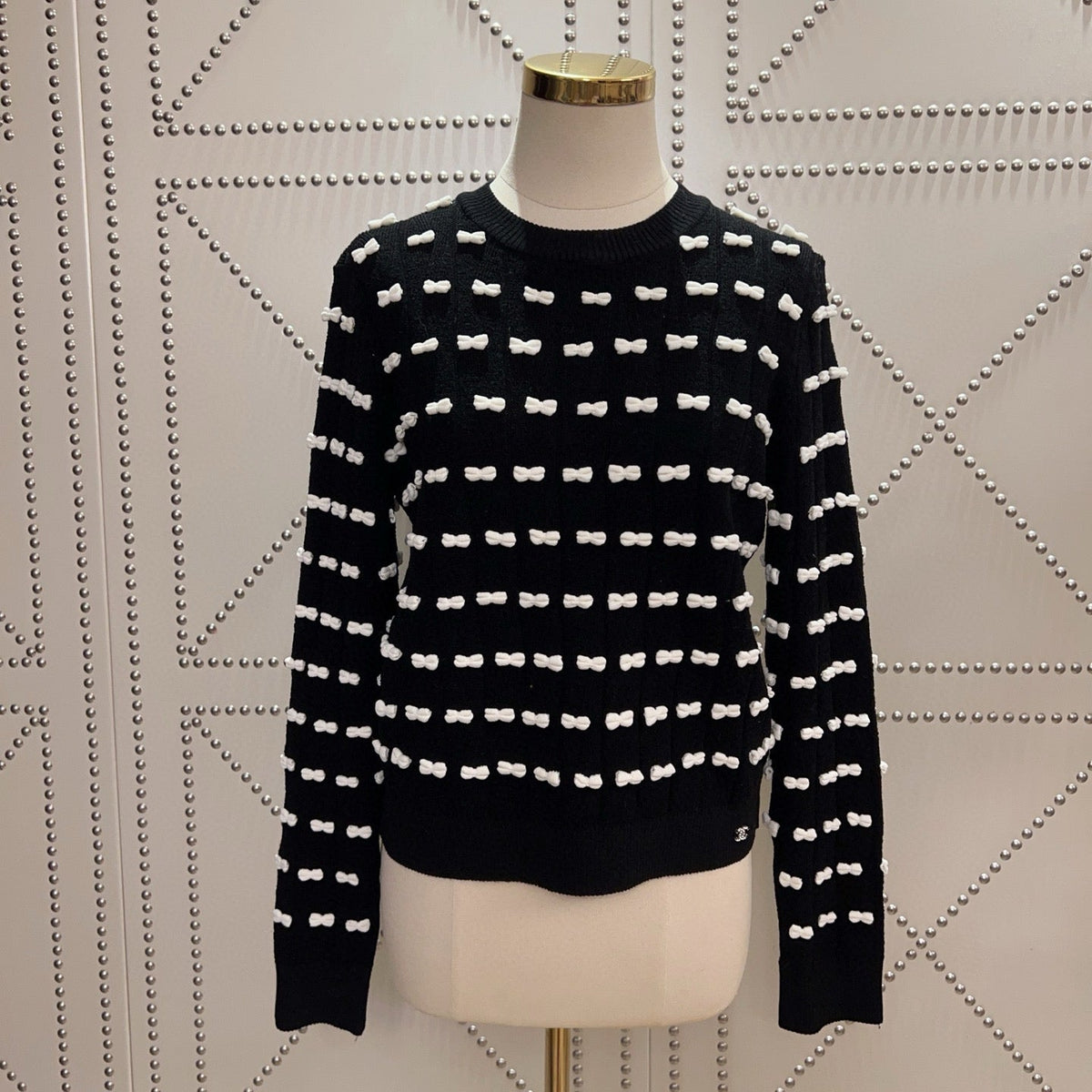 CC JUMPER