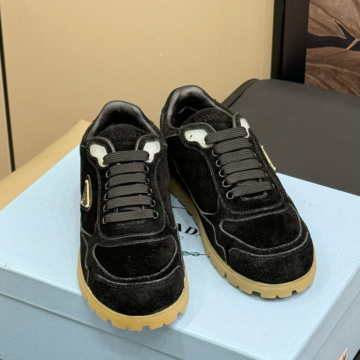 PD SNEAKER