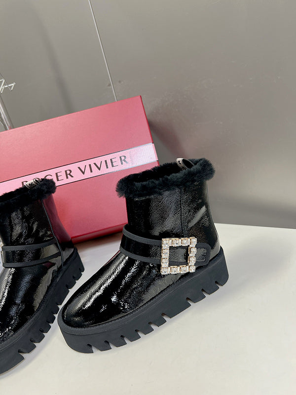 Roger Vivier Luxury Shoes