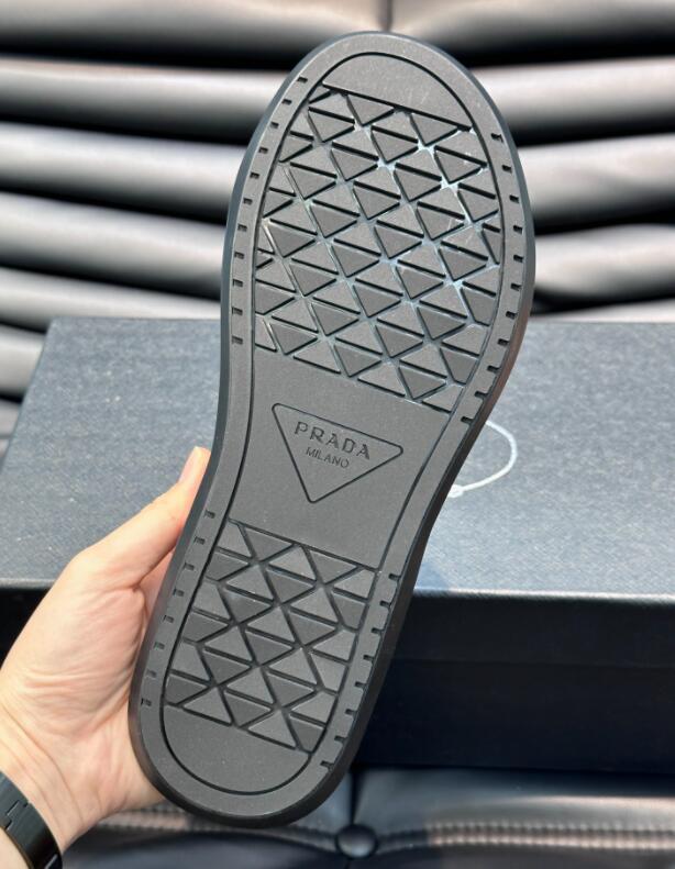 Chloe’s Picks - PD Men Shoes - 083