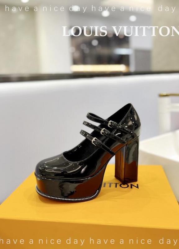 Chloe’s Picks - LOV Women Shoes - 527