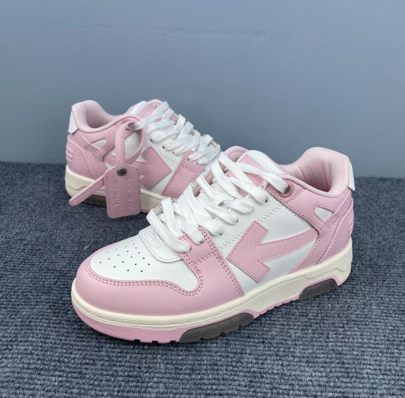 Chloe’s Picks - YZO Women Shoes - 049