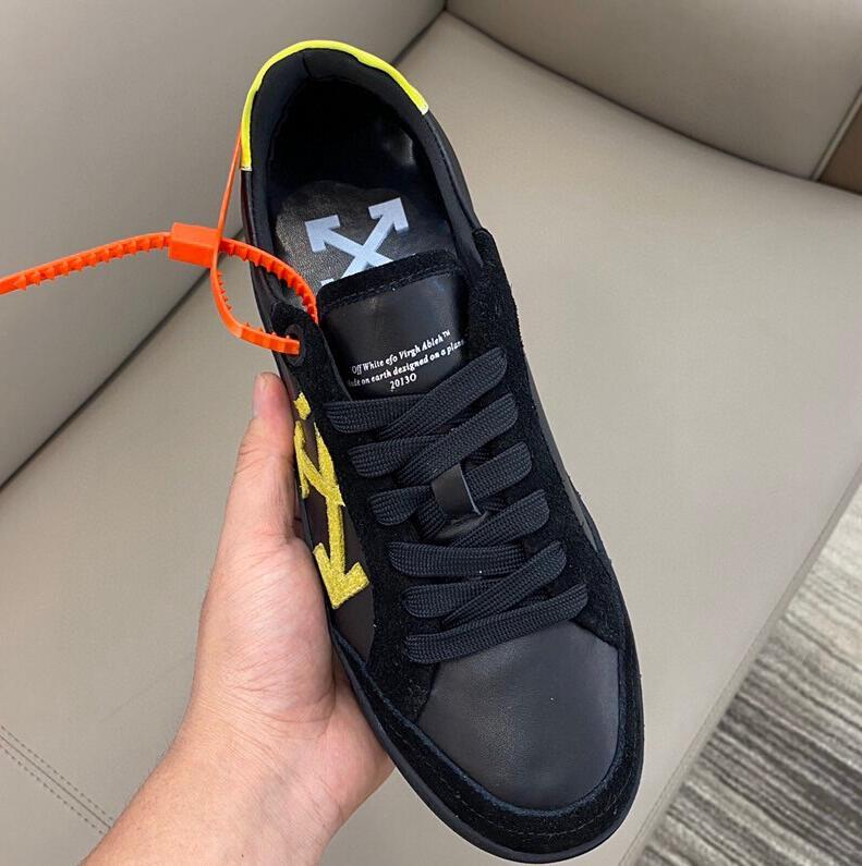 Chloe’s Picks - YZO Men Shoes - 240