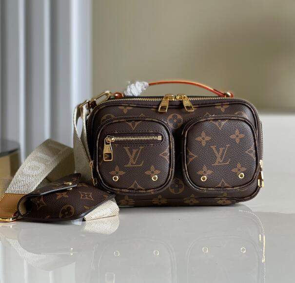 Chloe’s Picks - LOV Bags - 2183