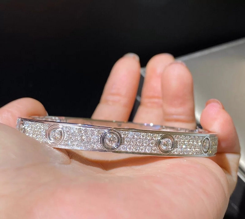 Cartier Jewelry