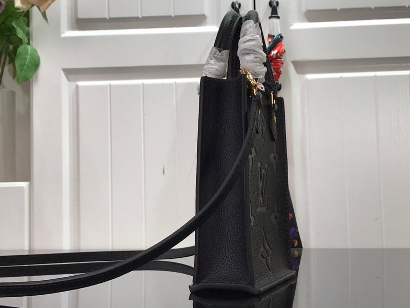 I W Fashion Lu-Vi bags - 17620