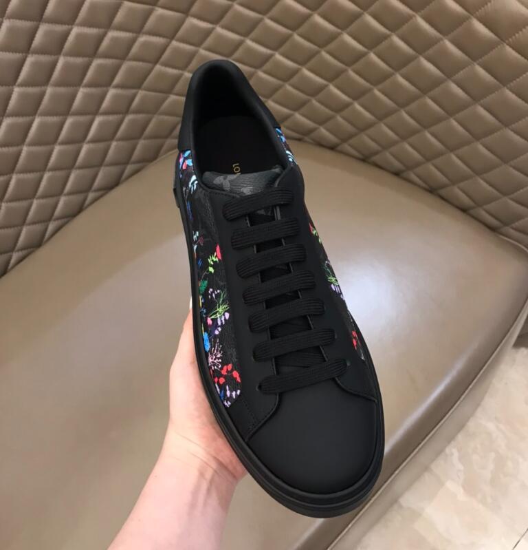 Chloe’s Picks - LOV Men Shoes - 1638