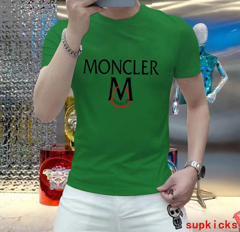 Moncler Luxury Cloth