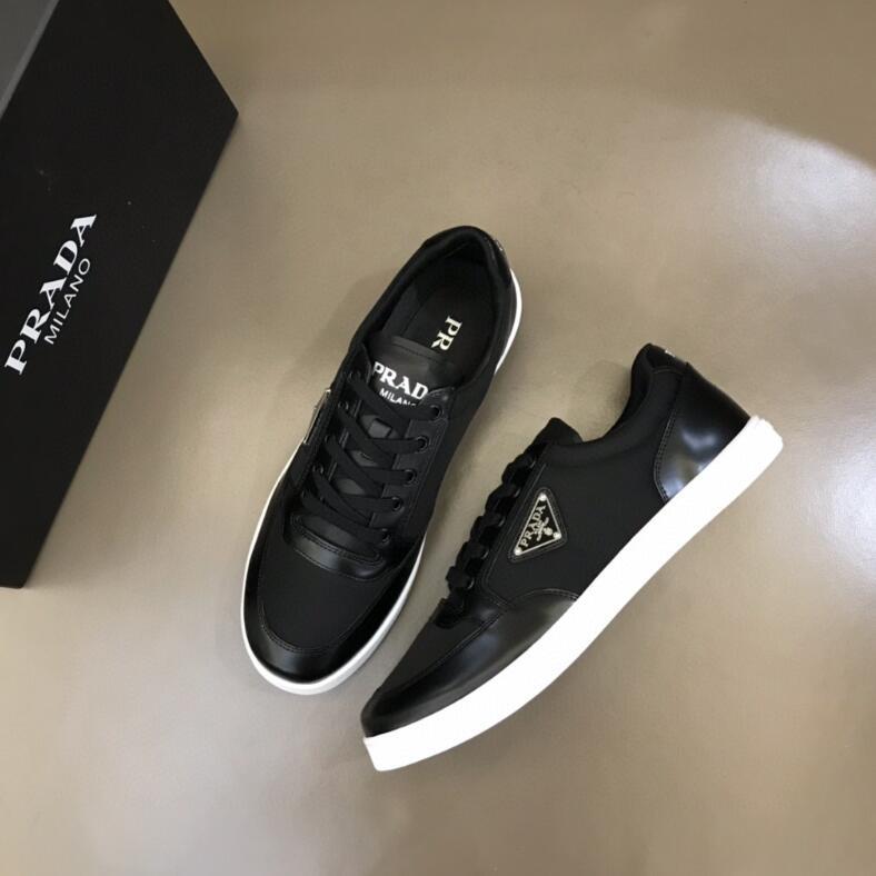 Chloe’s Picks - PD Men Shoes - 164