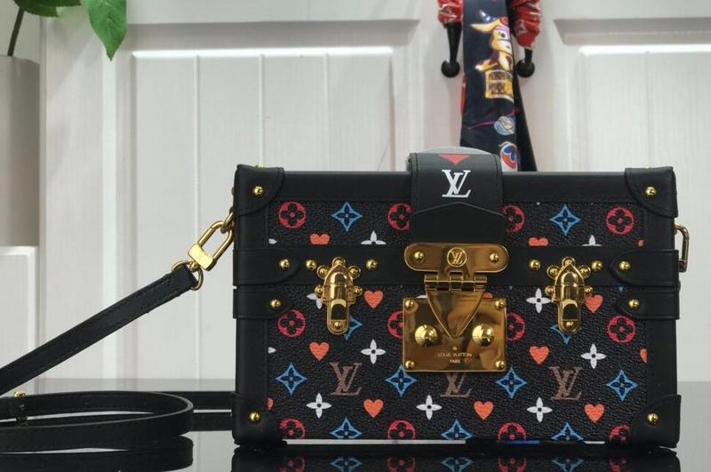Chloe’s Picks - LOV Bags - 2730
