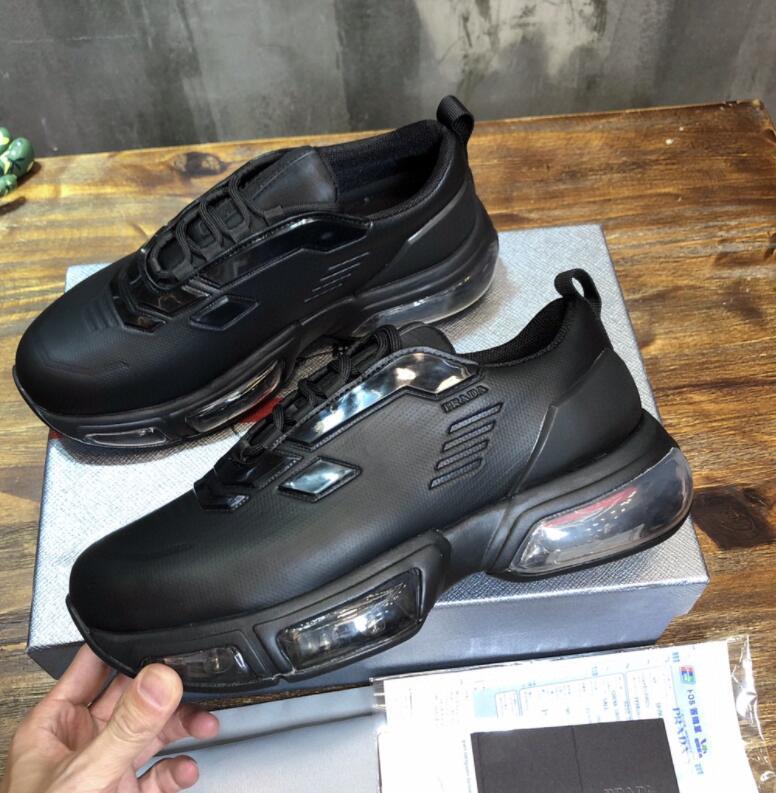 Chloe’s Picks - PD Men Shoes - 384