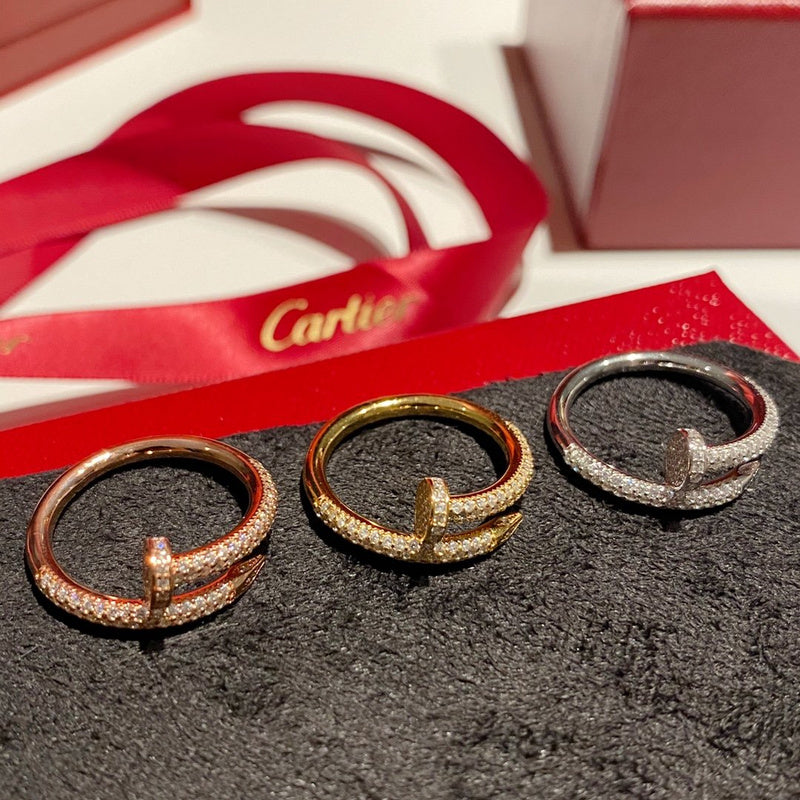 Cartier Jewelry