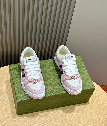 Gucci Luxury Shoes